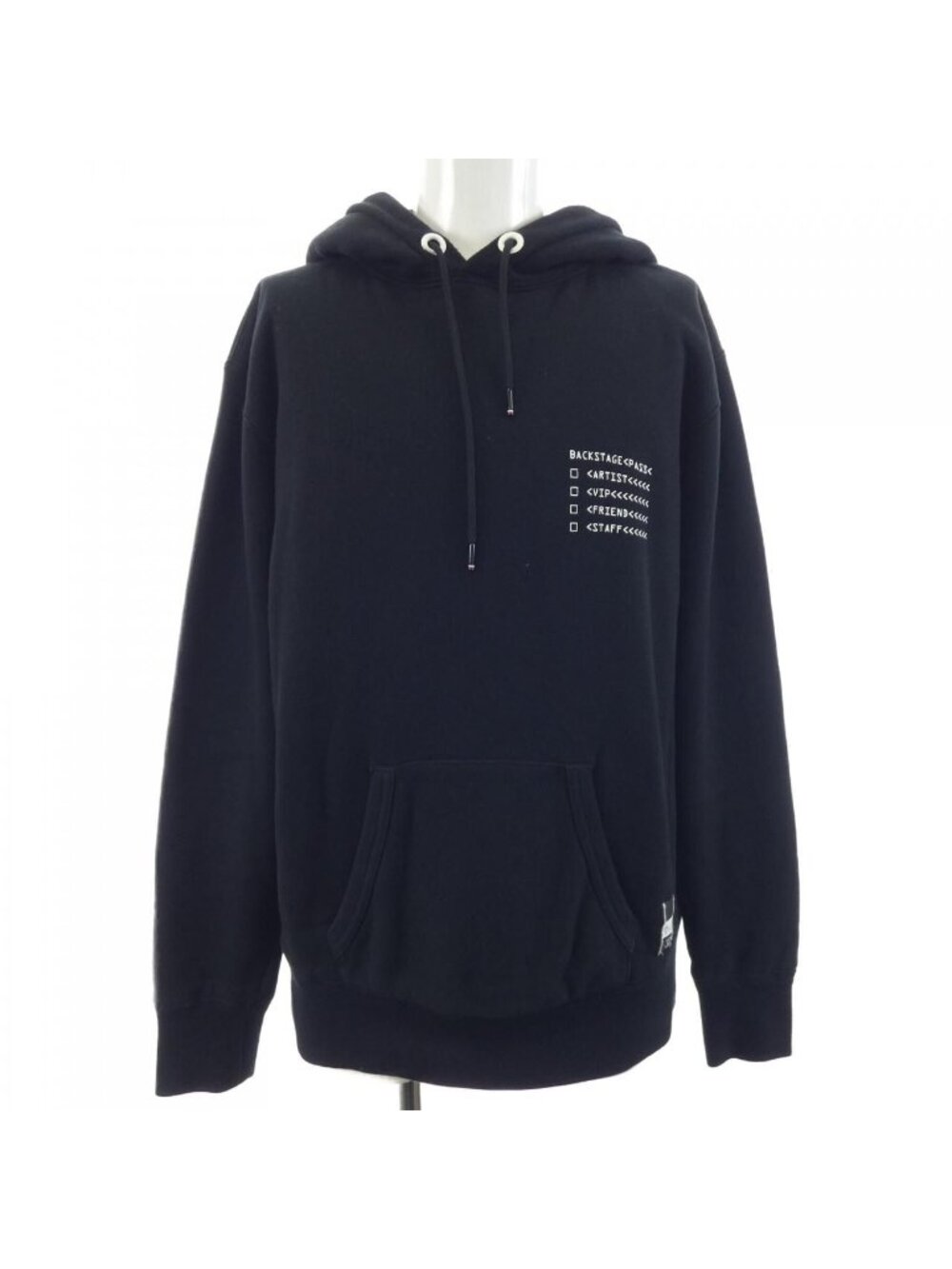 Moncler Genius Fragment Hoodie